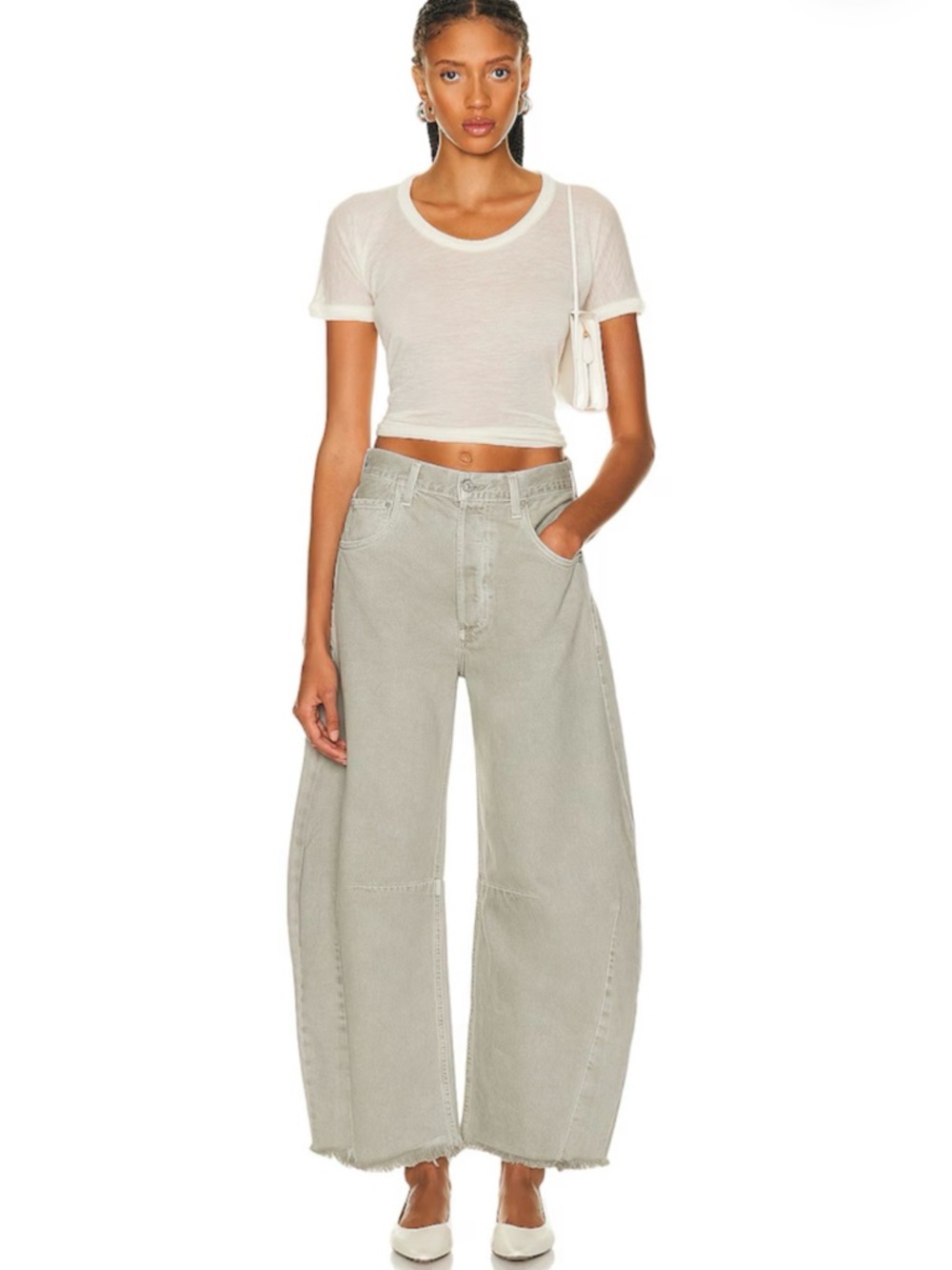 Citizens Of Humanity Horseshoe Jeans